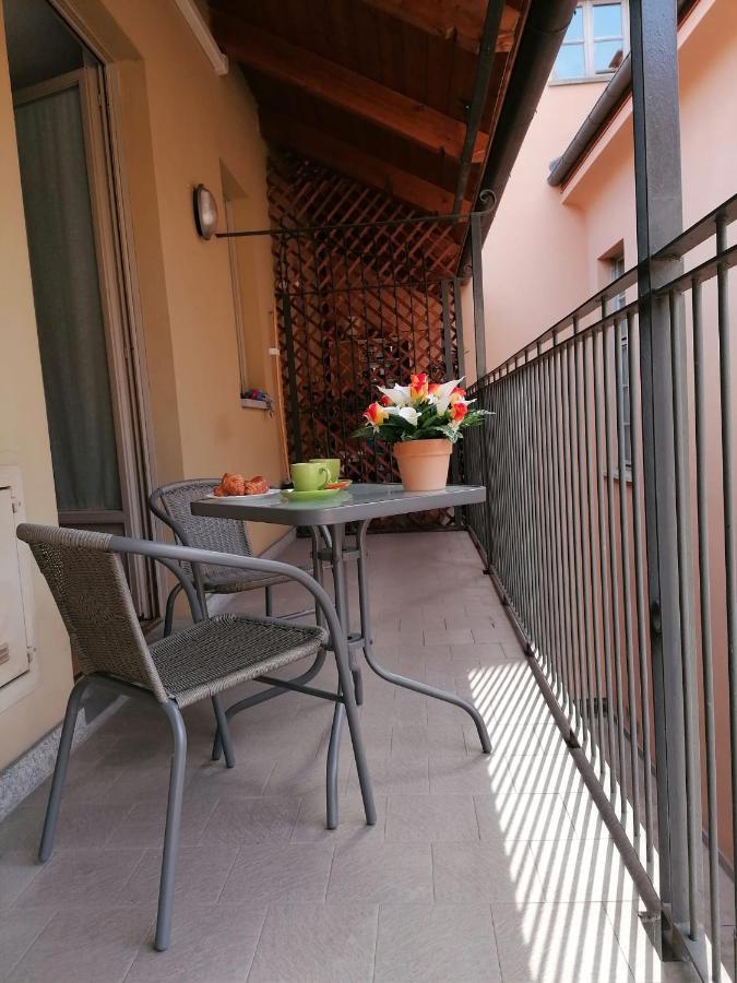 Apartamento Casa Lilo Torino Exterior foto