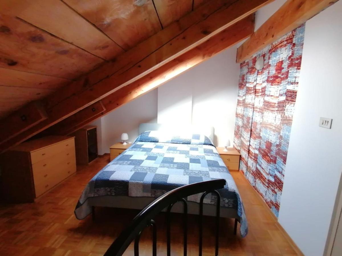 Apartamento Casa Lilo Torino Exterior foto